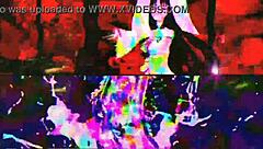 Hymns For Her Moon Official Video Featuring Lesbian Themes