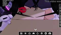 throat goat gives head in roblox