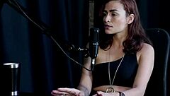 s� sentiu prazer com a primeira namorada que engravidou em uma trai��o foi arrasada em um relacionamento e o casamento - kamilla werneck sheer red