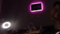 I Couldn't Resist Fucking My Stepsister Alone