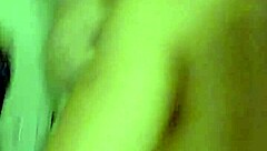 Kalena mitrak gives blowjob... unbelievable! 😲