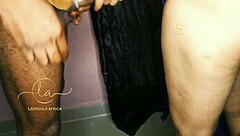 ladygoldafrica -the new village girl sex with the city big boy