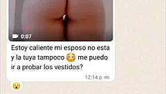 mexican milf doña mary gets a gym massage leading to bent over doggystyle action