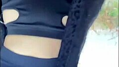 i watch ki-sim get naked on street and fuk a guy