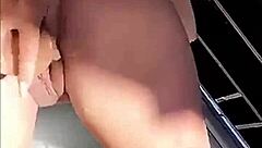 horny lesbians helping each other 😏