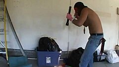 poppy morgan enjoys intense sessions in stockings and corset