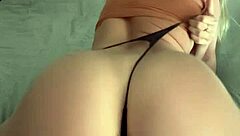 Danicooppss big ass ready for licking?