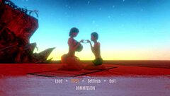 Let's Play Golden Gobs Games With Big Tits Blonde!