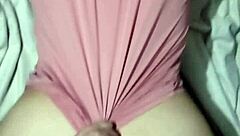 mexican milf doña mary gets a gym massage leading to bent over doggystyle action