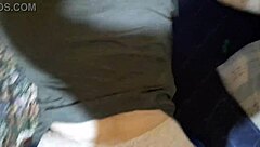 oh man, the chubby girl loves getting it doggystyle so much 😏