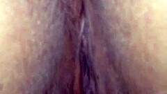 I was FUCKING my wife's WET PUSSY, trying to make her SQUIRT and CUM