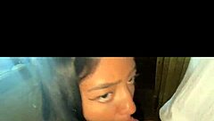 Mi cuñada cocina rico y folla también con amateurs latinos