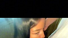 Mi cuñada cocina rico y folla también con amateurs latinos