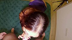 Huge Ass Asian Whore Gets Interracial Anal Creampie With Dripping Cum!