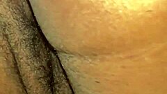 Fat booty bbw spreading fat ass and showing pretty butthole off