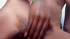 I got caught fingering my wet pussy 😳