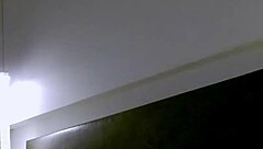 Kalena mitrak gives blowjob... unbelievable! 😲