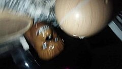 I Couldn't Resist Fucking My Stepsister Alone