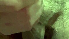 Hey, watch me masturbate playing with foreskin and balls, shooting load into camera part 1 😏. close up usa style