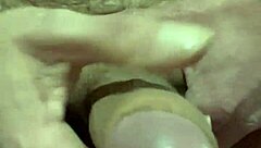 Kato mä runkkaan esinahkaa ja palloja lähelle, laukean kameralle osa 1 😏