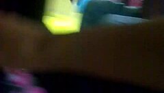 my cousin's vibrator adventure outdoors