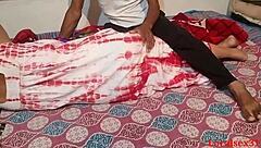 Watch this bengali girl masturbate and cum, he says