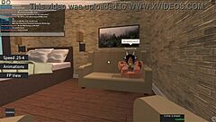 roblox pornstar interview with miss cow 😊