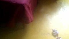 my cousin's vibrator adventure outdoors