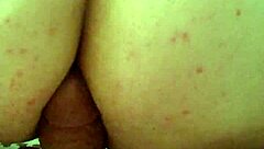 What A Massive Ass On This Coroa Rabuda!