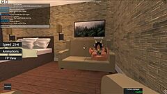 roblox pornstar interview with miss cow 😊