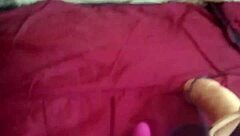 my cousin's vibrator adventure outdoors