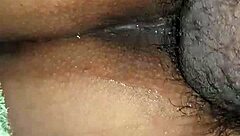 My friend secretly watched and then fucked my girlfriend in our home