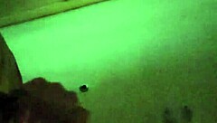 Bedroom confessions with big tits blonde