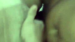 Farta Gozada Em Cima Da Buceta Cabeluda