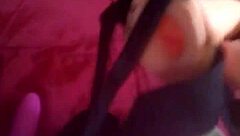 my cousin's vibrator adventure outdoors