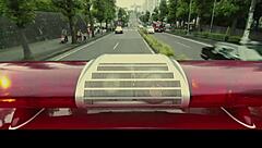 sexy movie about asian culture and beauty