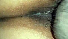 Arkadaşım gizlice izleyip evimizde sevgilimi sikti