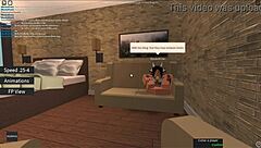 roblox pornstar interview with miss cow 😊