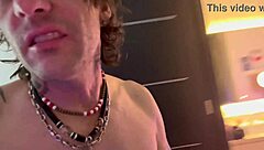 Nacho Daddy Sucks Cock And Gets Cum In Mouth With Bubble Butt