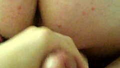 What A Massive Ass On This Coroa Rabuda!