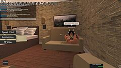 roblox pornstar interview with miss cow 😊