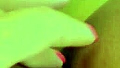 Morena Safada Enfiando O Dedo E Abrindo A Bucetinha Gostosa!