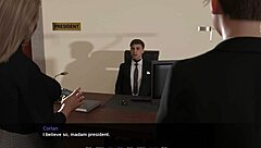 Awak Siap Terjun Ke Gynocracy Bahagian 2 Dengan Femdom Keras Pada Kontol Berdenyut?