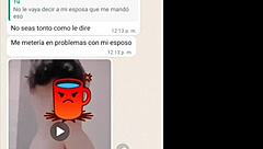 Doña Mary Shows Off Her Massive Culote In Tight Rico Shorcito For Sexy Gym Tease