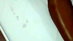 mi vieja, después de unas compras, ¿por qué no follamos con anal y un masaje caliente?