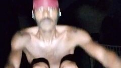 Amateur Athletic Brunette Explores Solo Workout Fantasy in Dorm with Uncle and Daddy Vibes, Looking Cute and Fit in USA Setting.