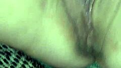 Cumming for you with squirting pussy from fingering and toy fucking until orgasm!