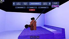 She Craves My Massive BBC in Intense Sex Sessions