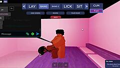 She Craves My Massive BBC in Intense Sex Sessions