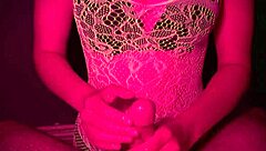 i love giving the best handjob to an older guy